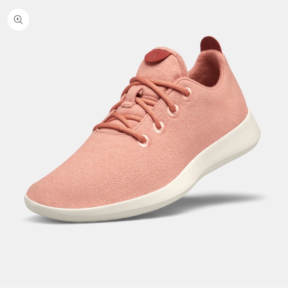 Mens Allbirds Malibu Wool Runners Sneakers
